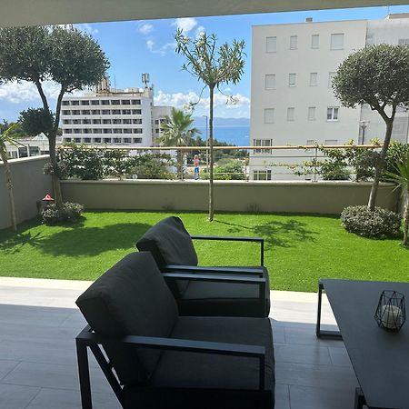 Apartment Sea Villa 5 Split Exteriör bild