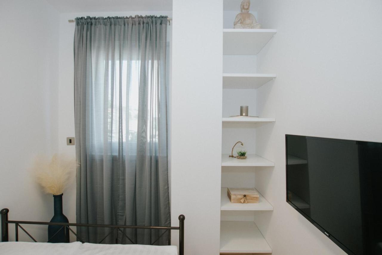 Apartment Sea Villa 5 Split Exteriör bild