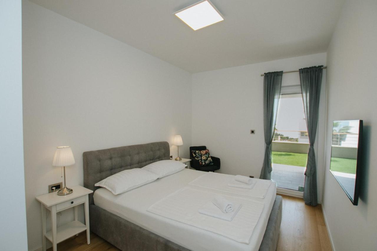 Apartment Sea Villa 5 Split Exteriör bild