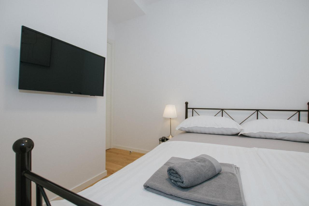 Apartment Sea Villa 5 Split Exteriör bild